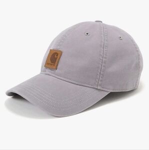 NWOT Carhartt gray baseball hat